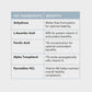 Ferulic C20 Vitamin C Serum ingredients benefits and application guide