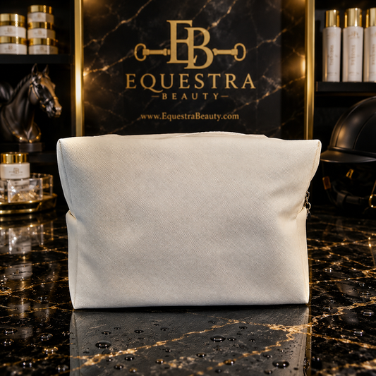Blemish Control skincare products with travel bag