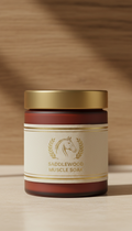 Shea Body Butter
