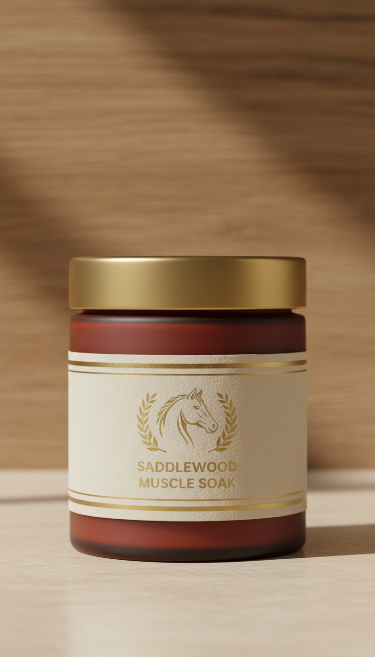 Shea Body Butter