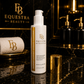Barrier Support Ginseng Cleanser bottle with open cap