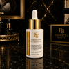Equestra Beauty Ferulic C20 20 percent vitamin C serum