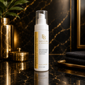 Exfoliating Face and Body Cleanser
