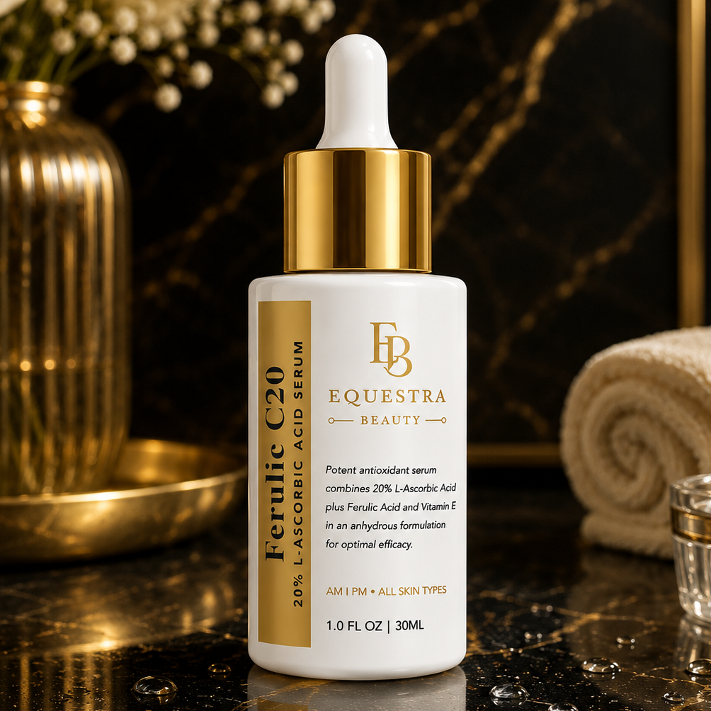 Ferulic C20 20% L-Ascorbic Acid Serum