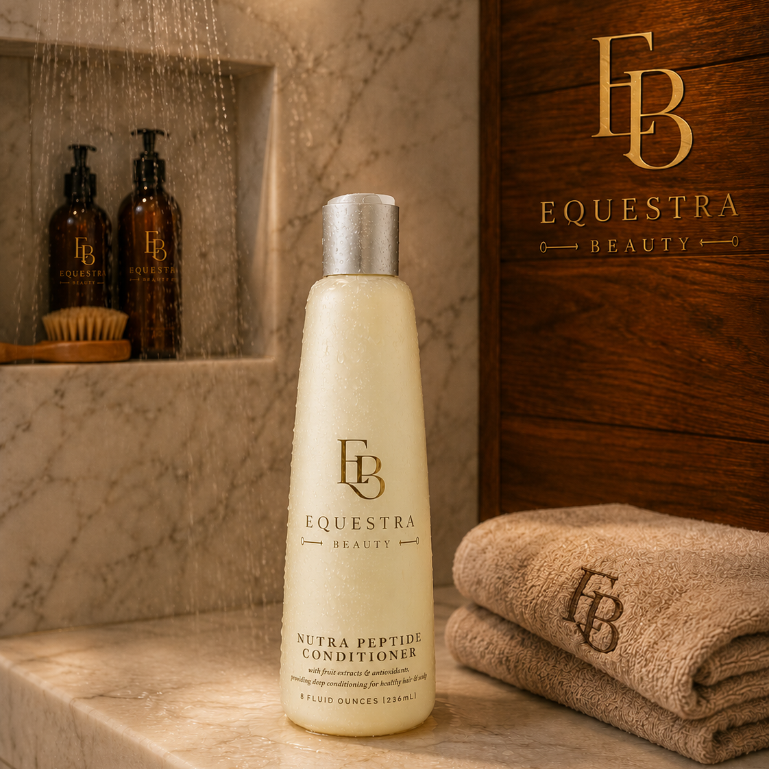 Nutra Peptide Conditioner