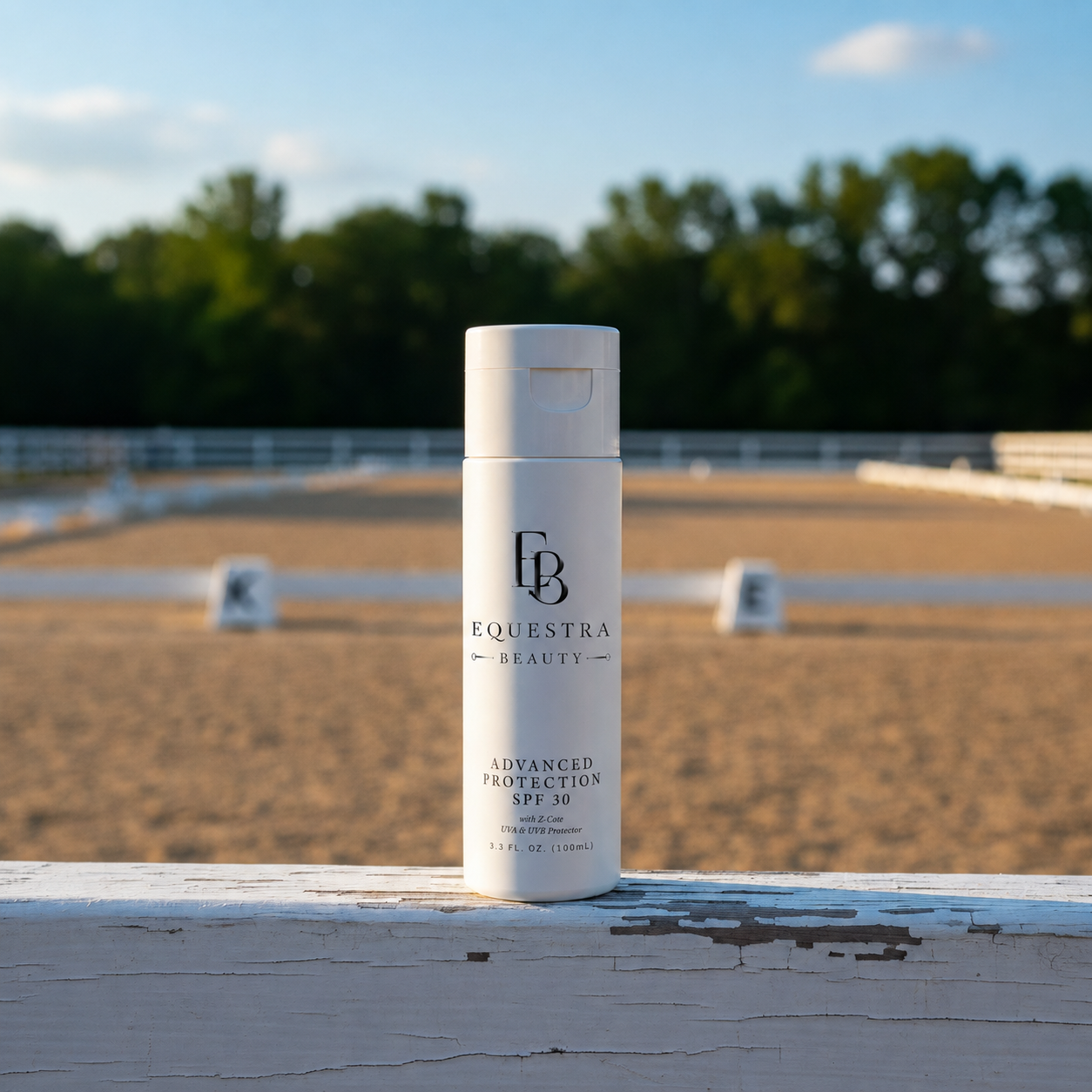 Advanced Protection SPF 30